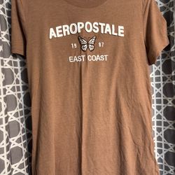 Aeropostale XL shirt