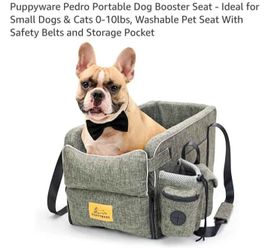 Pet Booster Seat