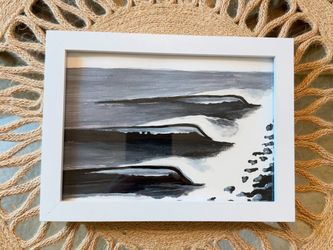 Surf Artwork