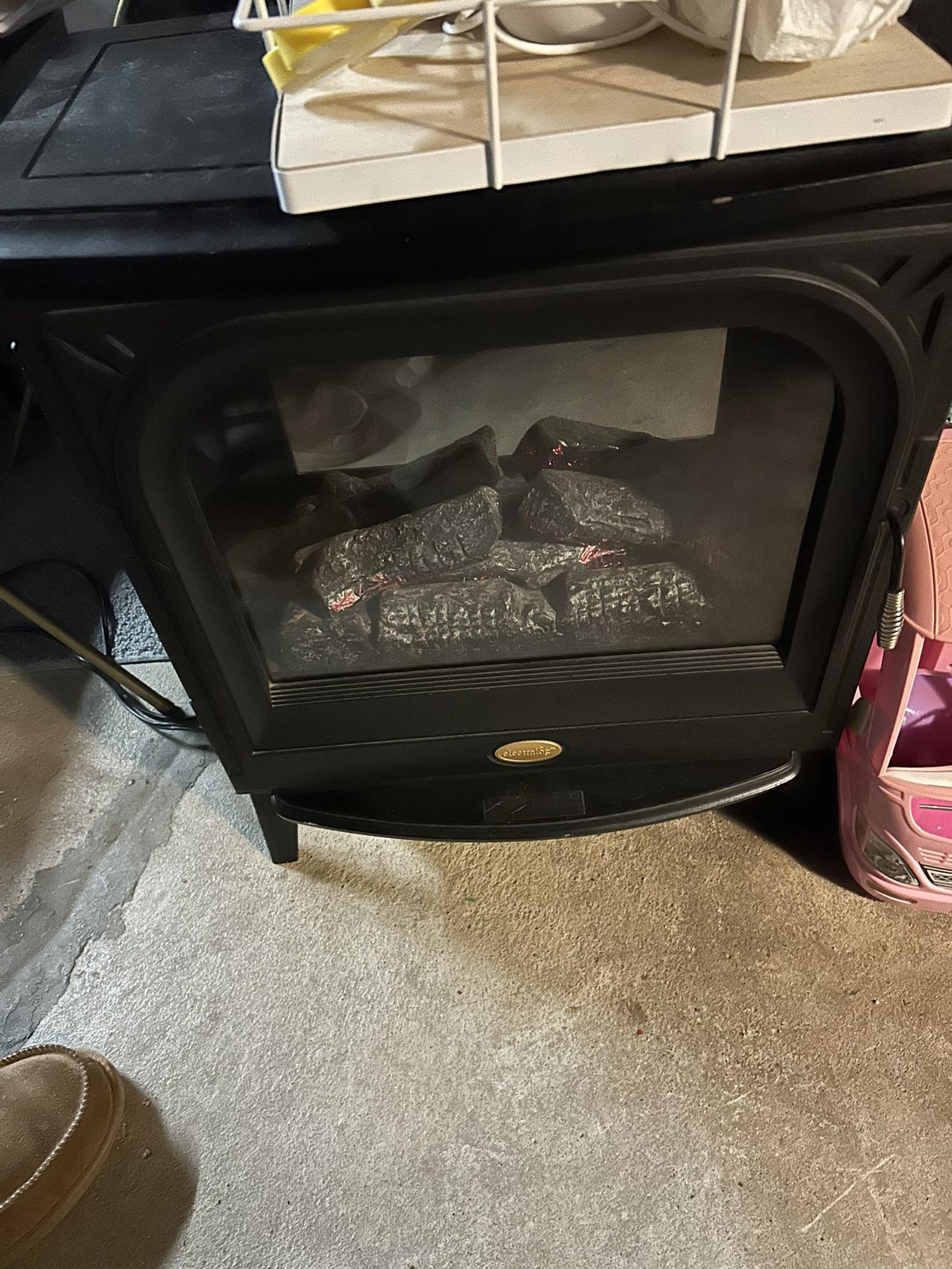 Heater 