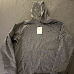 Nike Men's Therma-FIT Pullover Hoodie Various Colors  Sz L / XL / 2X