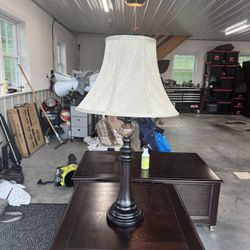 Magnussen Table Lamp