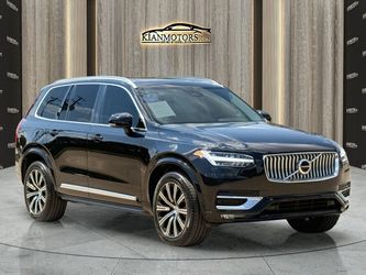 2023 Volvo XC90