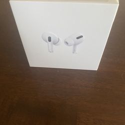 BRAND NEW UNOPENED SEALED AIR PODS PRO 2