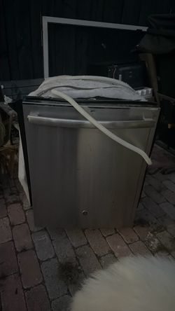 Dishwasher