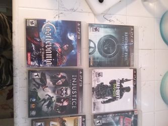 PLAYSTATION 3