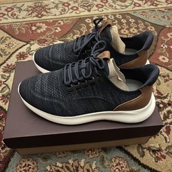 Johnson & Murthy Sneakers