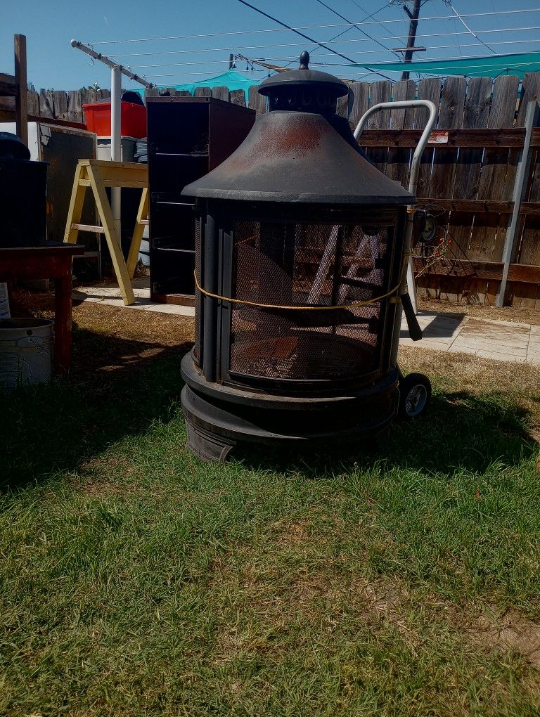 BBQ