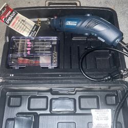 GMC Rotary Tool