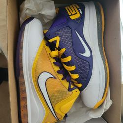 Lebron 7
