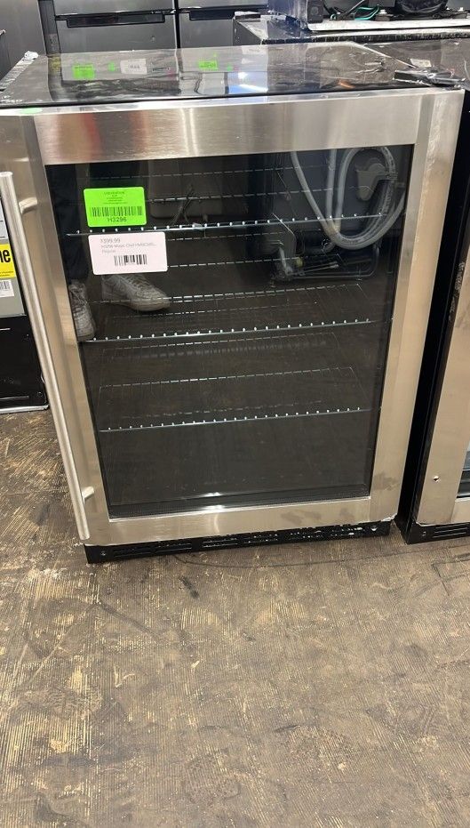 Magic Chef HMBC58ST Beverage Cooler for Sale in San Antonio, TX OfferUp