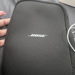 Bose QuietComfort Bluetooth Wireless Noise Cancelling Headphones - White