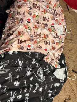 Star Wars big boss button ups