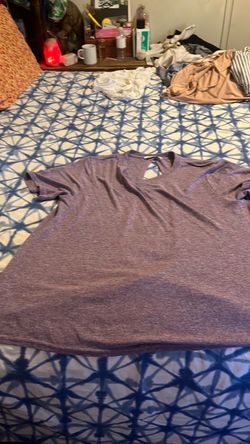 Xl open back top