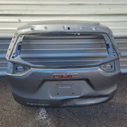 GMC Terrain Liftgate 2018 2019 2020 2021 2022 Part $150