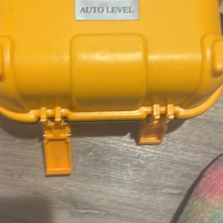 Auto level