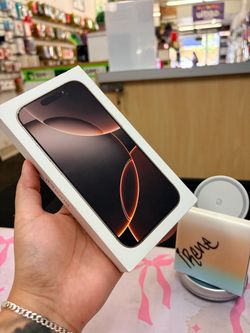 Iphone 16 pro 128gb