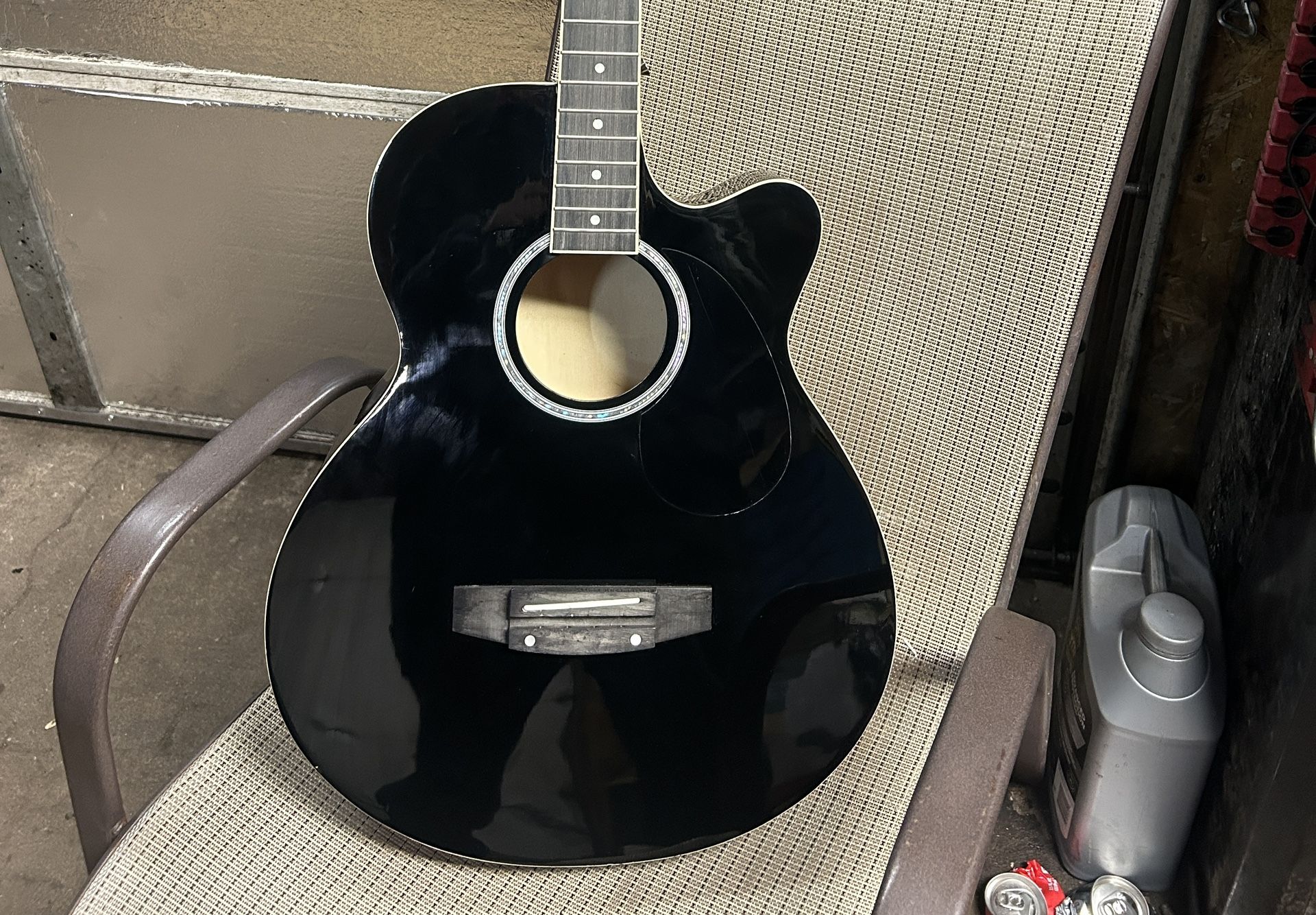 KTAXON ACOUSTIC BASS