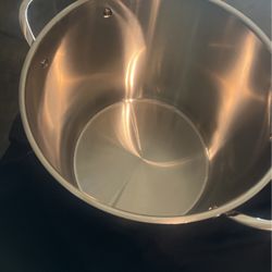 Olla De 12 Quartos Princess House