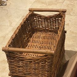 4 Cute Baskets