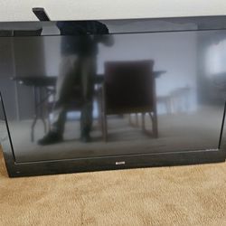 50 Inch Sanyo TV