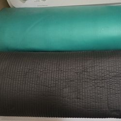 Yoga Mats