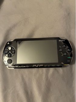 PSP MODEL 1000