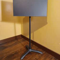 Music Stand