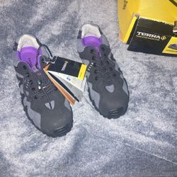 Brand new Terra Spider women’s size 8.5 $15