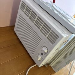 Window AC 