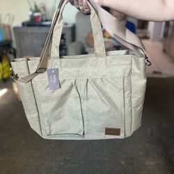 Bella Russo Tote Bag
