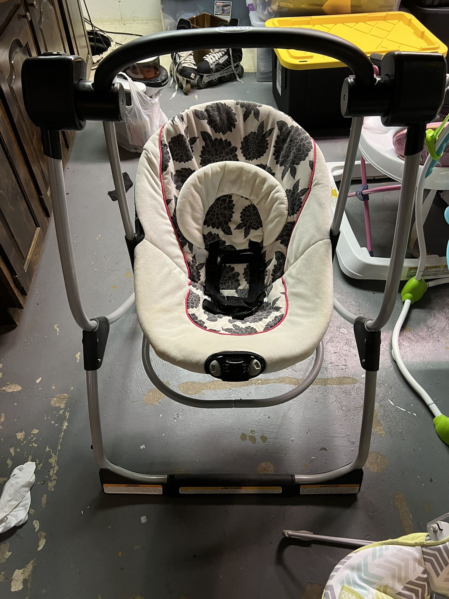 Graco Infant Swing