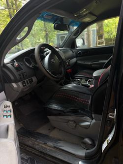 2008 Toyota Tacoma