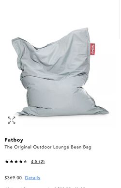 Fatboy Bean Bag Lounger 