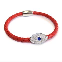 Evil Eye Bracelet 