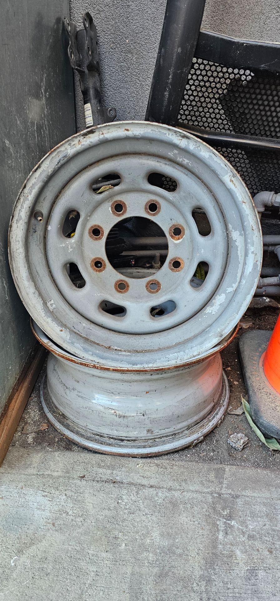 F250 Rim