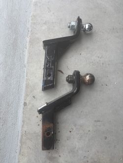 Venta gancho de remolque