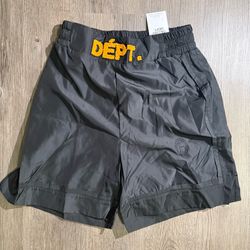 GALLERY DEPT BOXING SHORTS MEDIUM