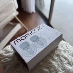 Mom Cozy Breast Pumps 