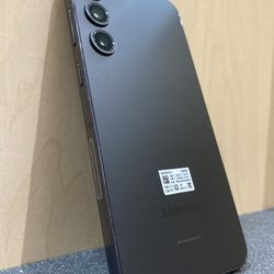 Samsung Galaxy S23 Plus 256Gb Black Factory Unlocked/ Liberado De Compania 