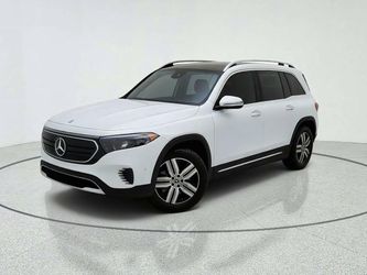 2023 Mercedes-Benz EQB 300 SUV