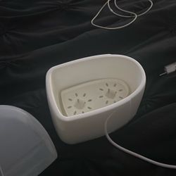 Bottle Warmer 