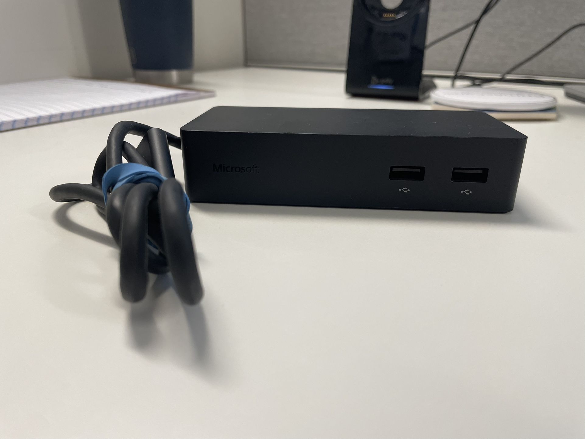 Microsoft Surface Dock -Docking Station 