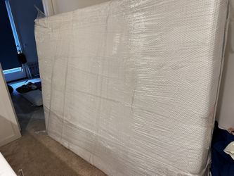 IKEA ÅBROTTEN Mattress - $80