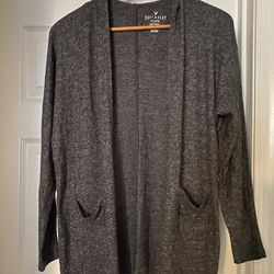 American Eagle Soft And Sexy Plush Sweater