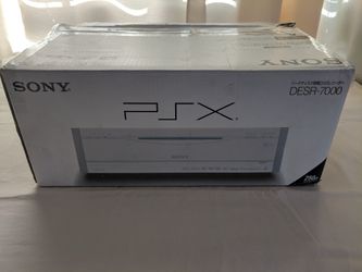 Sony PSX DESR 7000 CIB for Sale in Redondo Beach, CA - OfferUp