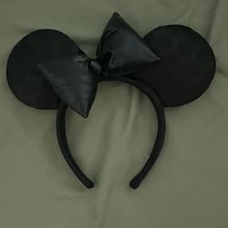 Minnie Mouse Ears