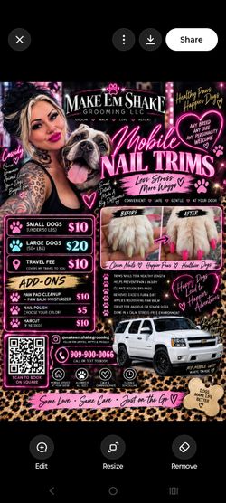 Nails