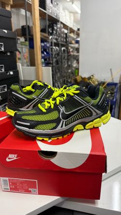 Nike Vomero 5 Neon highlight 3M flash