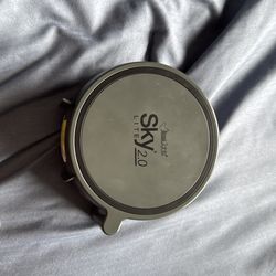 Blisslight galaxy projector